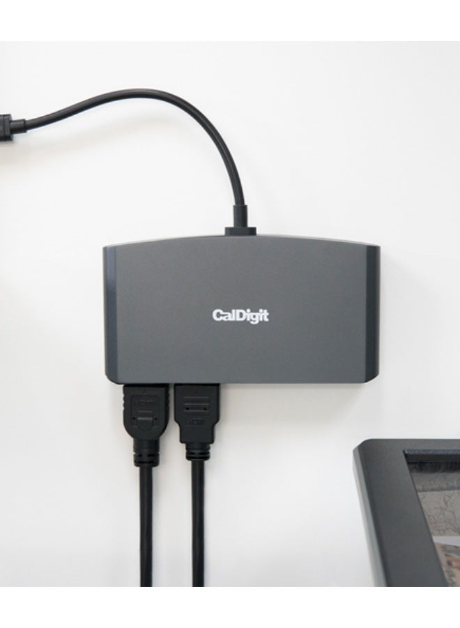 CalDigit Thunderbolt 3 Mini Dock - Image 3